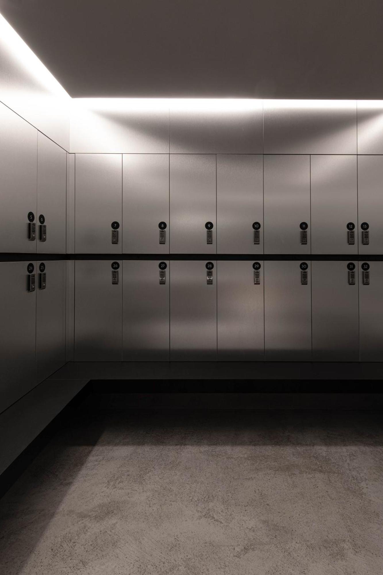 Therma Numera Spa & Wellness Vetren  Extérieur photo
